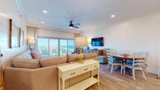 Beach Manor 1004 - Destin - 6