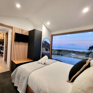Ocean breeze homestays 1 - Bicheno - 7