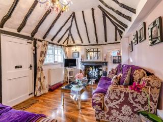 Brittons Hill Cottage - 9