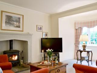 Dalbeathie Cottage - Birnam - 8