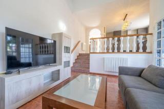 Casa Bon Descans - Santa Susanna - 7
