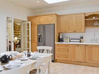 Dalbeathie Cottage - Birnam - 3
