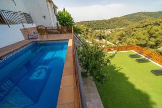Casa Bon Descans - Santa Susanna - 8