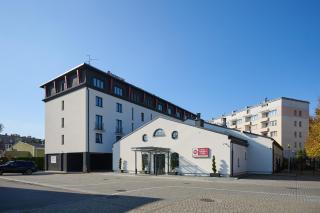 Best Western Plus Hotel Rzeszow City Center - Rzeszów - 9