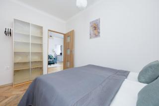 Apartment near Łazienki Królewskie w Warszawie by Noclegi Renters - Varsovie - 6
