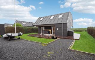 Awesome Home In Otterup With Jacuzzi - 2