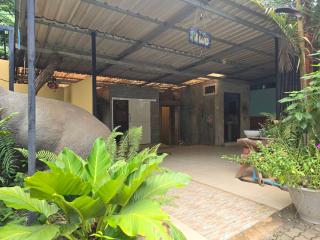 Campchamao - - 4