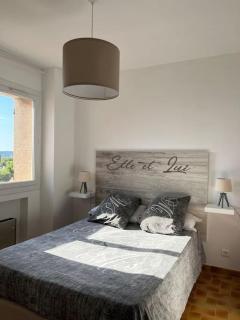 Appartement T4 de 100m2 proche Marseille - 5