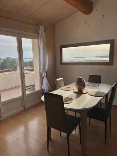 Appartement T4 de 100m2 proche Marseille - 2