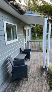 Incline Cottage - Upper Hutt - 7