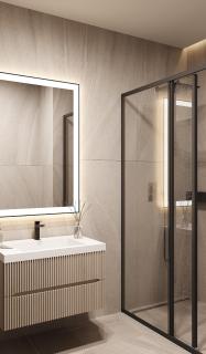 BIG 2BR Luxury Holiday Suite Azulis#8 - Lift - Terrace - free P - Olbia - 7