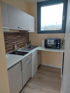 Tolle Penthouse Wohnung direkt am Park - Heilbronn - 3