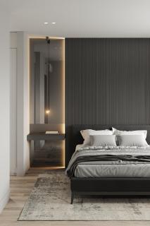 BIG 2BR Luxury Holiday Suite Azulis#8 - Lift - Terrace - free P - Olbia - 8