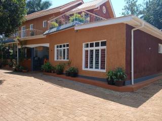 Jjaja's Avocado Grove - Fenne - Kampala - 7