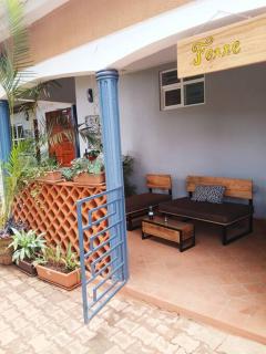 Jjaja's Avocado Grove - Fenne - 3