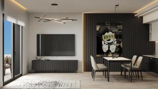 BIG 2BR Luxury Holiday Suite Azulis#8 - Lift - Terrace - free P - Olbia - 6