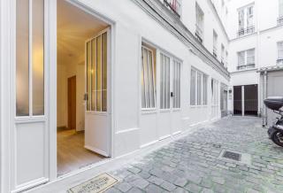 Lovely apartment in Louvre - Paris - 0