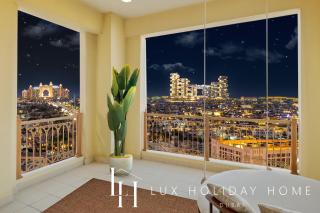LUX The Palm Island Atlantis View Suite - Dubai - 0