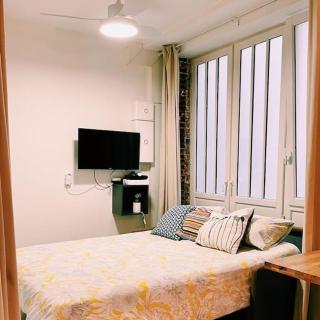 Lovely apartment in Louvre - Paris - 4