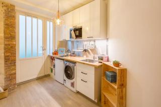 Lovely apartment in Louvre - Paris - 2