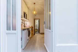 Lovely apartment in Louvre - París - 1