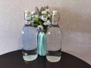 WOODSBURY PREMIER LUXURY SUITE 2B2R 2MIN SUNWAY - Butterworth - 2