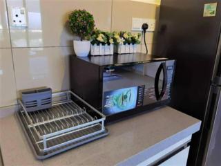 WOODSBURY PREMIER LUXURY SUITE 2B2R 2MIN SUNWAY - Butterworth - 3