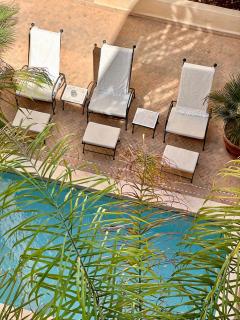 Riad Dar Karma - Marrakech - 0