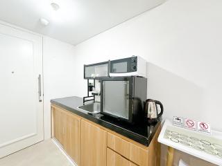 Family Suite at Landmark Residence - Bandung - 3