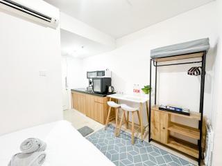 Family Suite at Landmark Residence - Bandung - 1