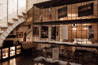 V1 Loft - Luxury Suite - Molfetta - 1