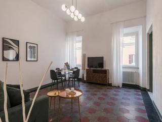 The Best Rent - Two-bedroom apartment in Santa Maria Maggiore - 9
