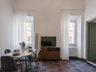 The Best Rent - Two-bedroom apartment in Santa Maria Maggiore - 6