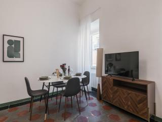 The Best Rent - Two-bedroom apartment in Santa Maria Maggiore - 5