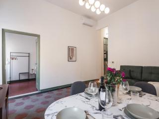 The Best Rent - Two-bedroom apartment in Santa Maria Maggiore - 4