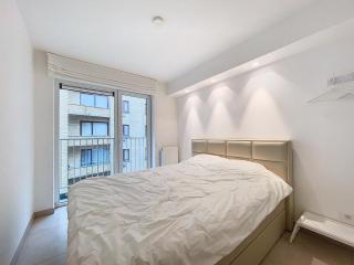 Appartement 'Skrei' te Oostduinkerke - Bad - 2