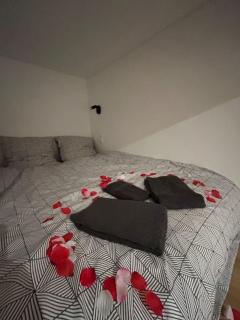 Studio neuf tout équipé Digne - Digne-Les-Bains - 8