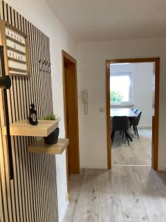 Ferienwohnung Auszeit - 6