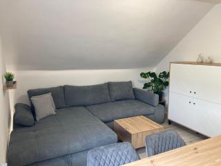 Ferienwohnung Auszeit - 8