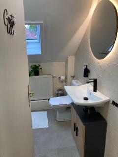 Ferienwohnung Auszeit - 7