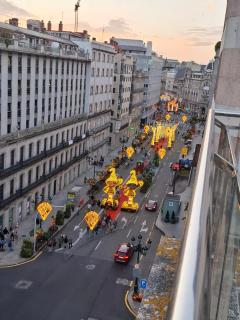 Happy Home, centro de Vigo - Vigo - 9