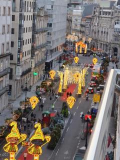 Happy Home, centro de Vigo - Vigo - 0