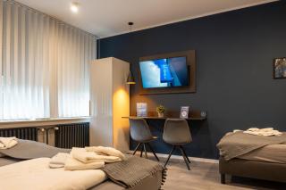 Liro Hotel Moers - 4