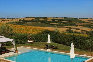 Casale Il Girasole - 2