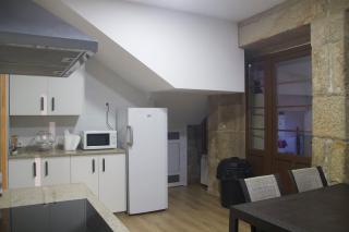 Albergue Parroquial Santiago Apostol de Redondela - Redondela - 1