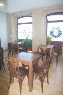 Albergue Parroquial Santiago Apostol de Redondela - 4