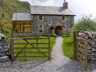 Dol Y Clochydd - Llanfachreth - 0