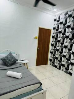 D23 Homestay Bandar Baru Bangi, Selangor - Bandar Baru Bangi - 6