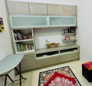 D23 Homestay Bandar Baru Bangi, Selangor - Bandar Baru Bangi - 3