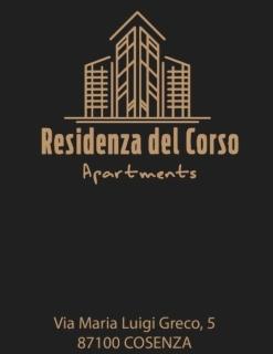 Residenza del Corso - Cosenza - 0